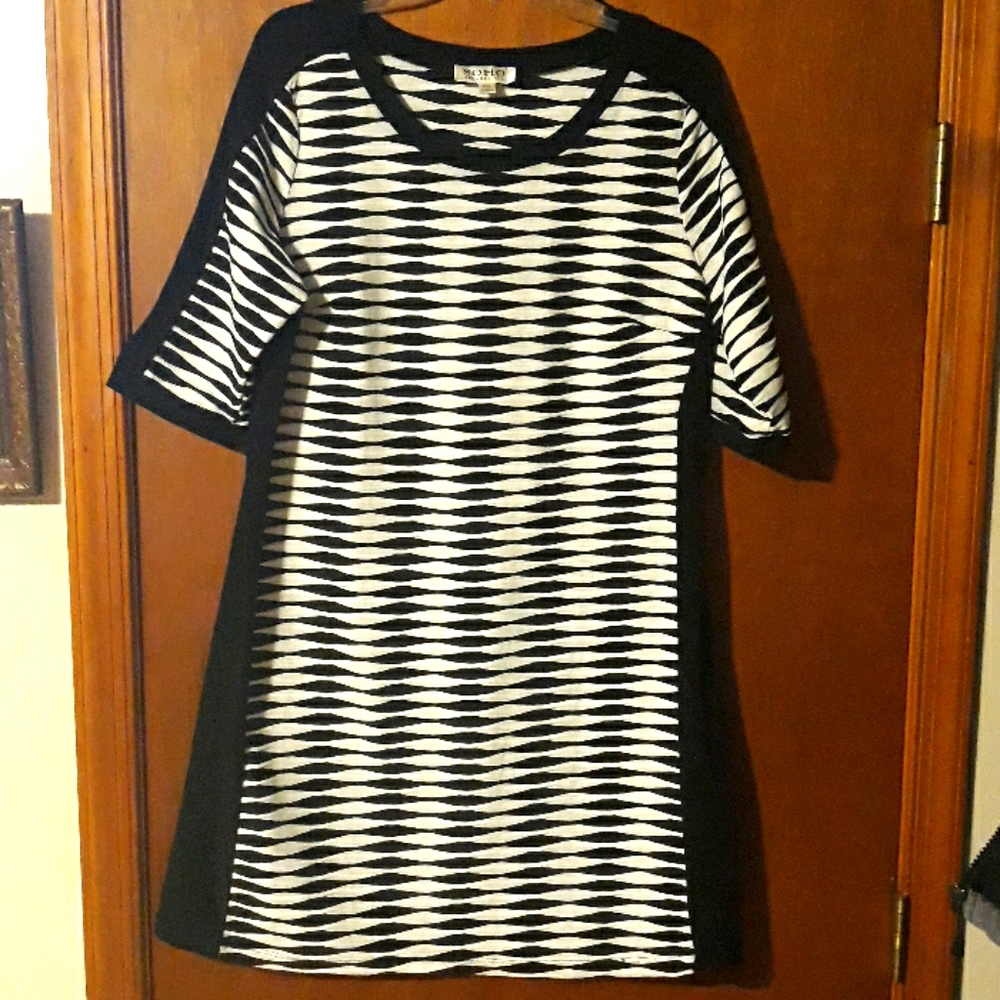 Casual dress